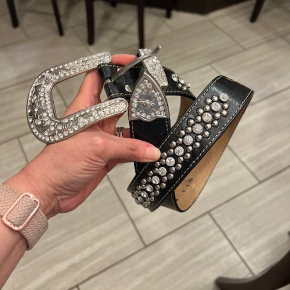 Women's Nocona Belt